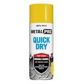 Dy-Mark - MetalPro Q/D Yellow | 23603004